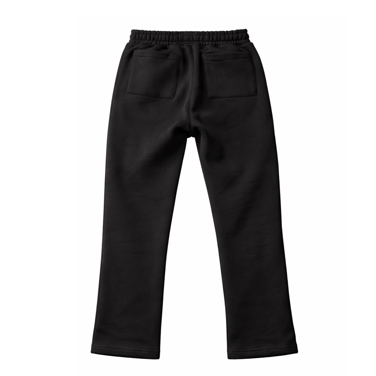Signature Pants Noir