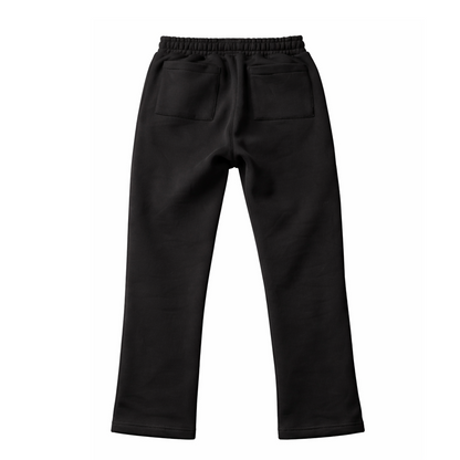 Signature Pants Noir