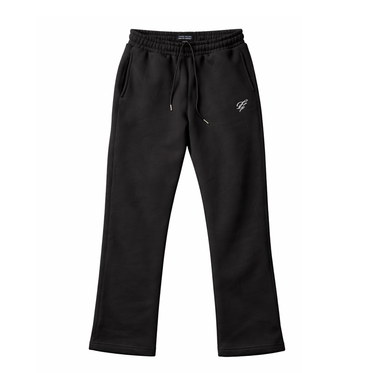 Signature Pants Noir