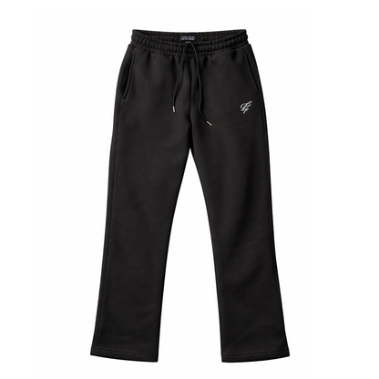 Signature Pants Noir