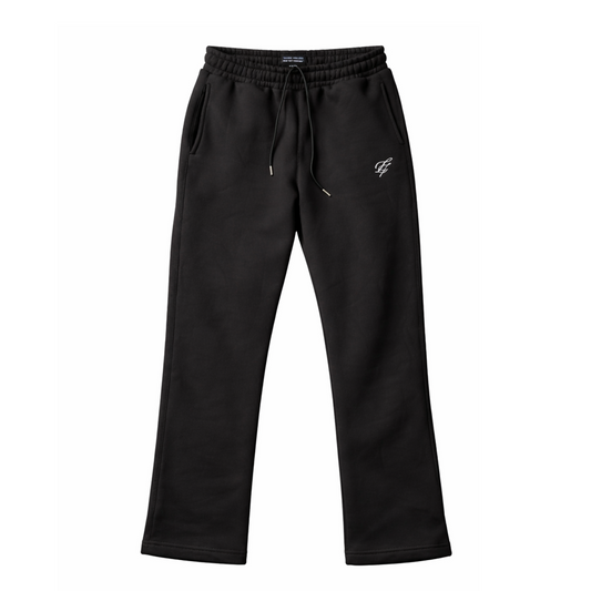 Signature Pants Noir