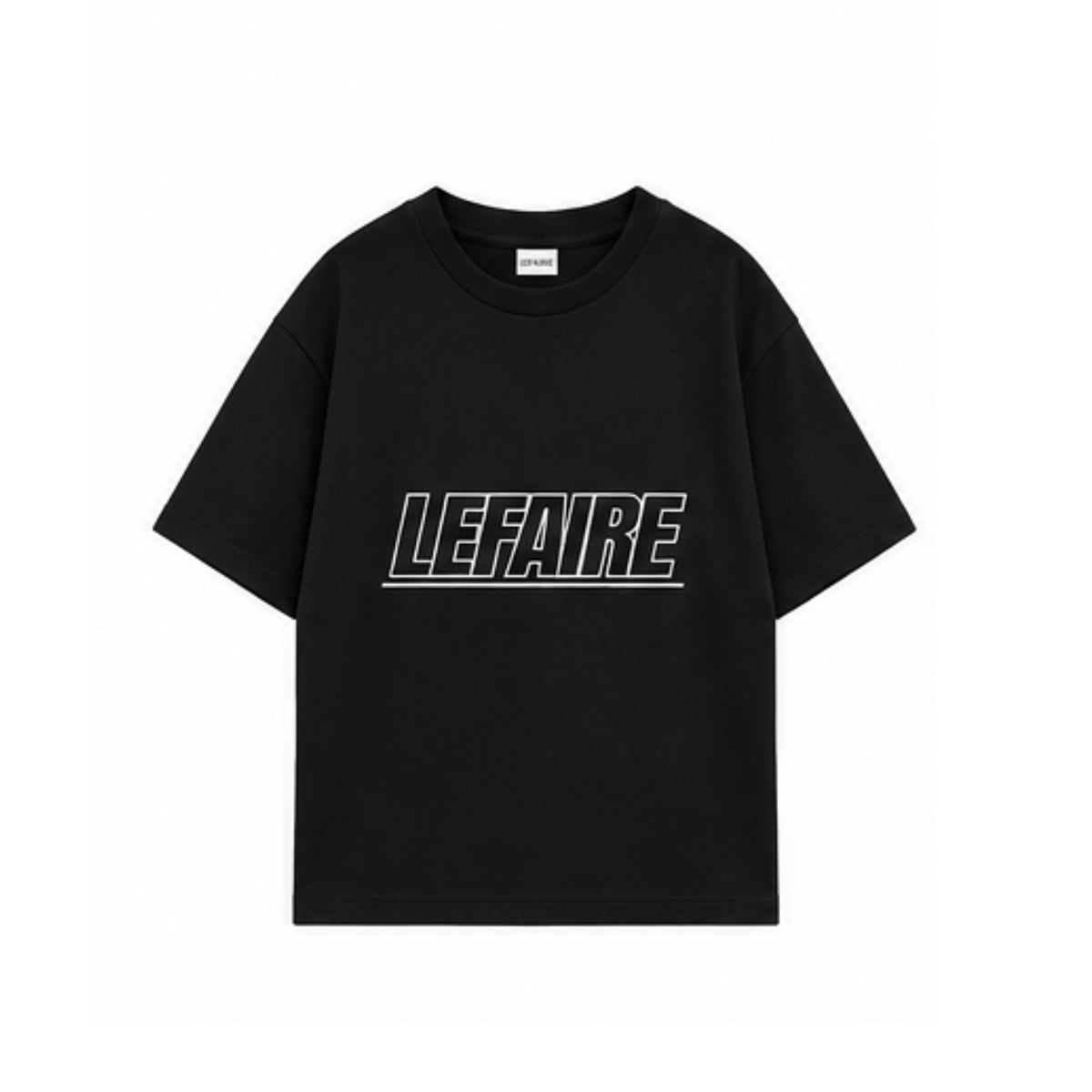 Solide T-Shirt