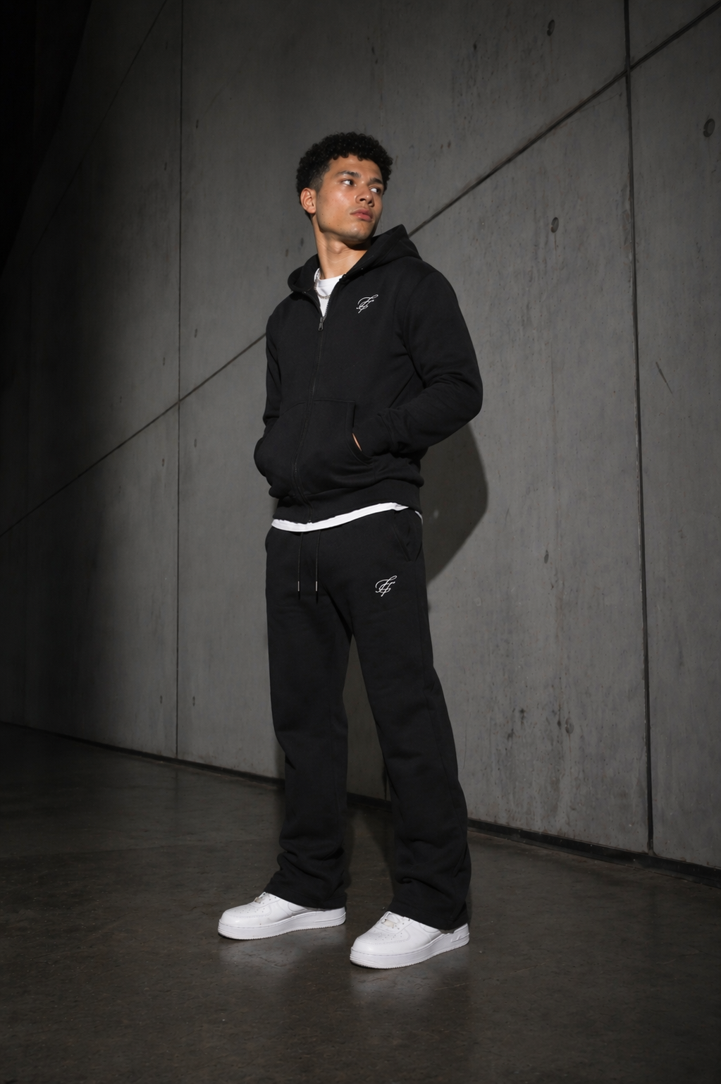 LE FAIRE TRACKSUIT BUNDLE