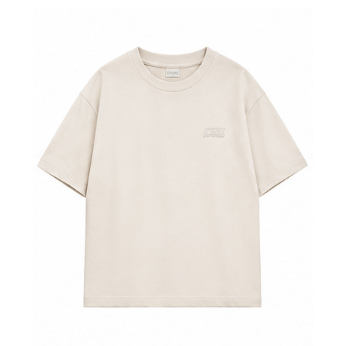 Solide T-Shirt